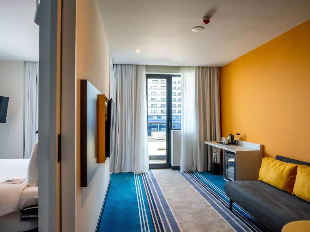 ibis Styles Batumi Hotel